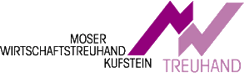 Moser Wirtschaftstreuhand Kufstein